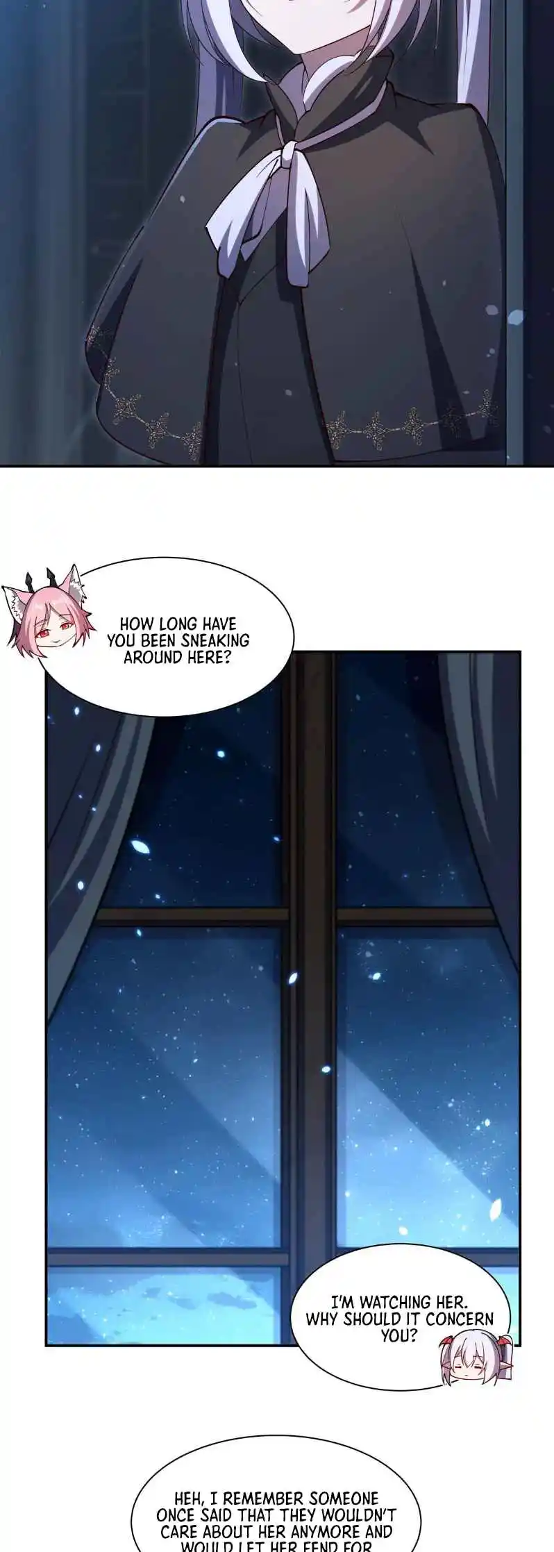 The Blood Princess and the Knight 375