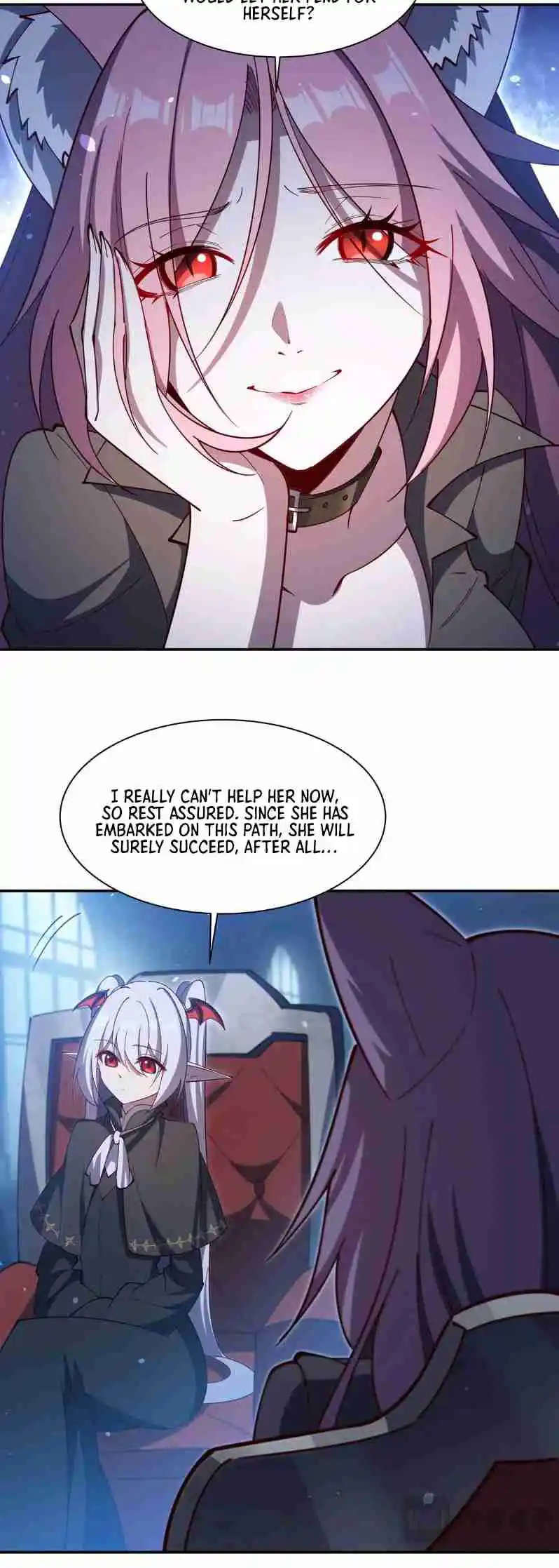 The Blood Princess and the Knight 375