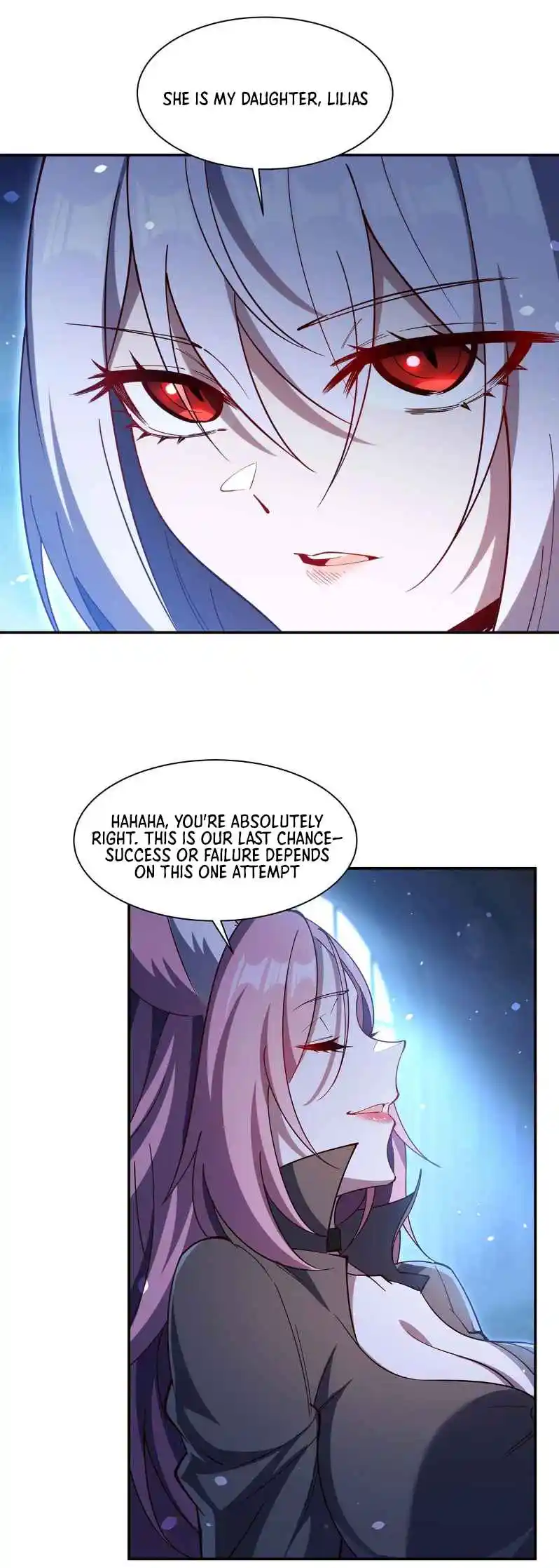 The Blood Princess and the Knight 375