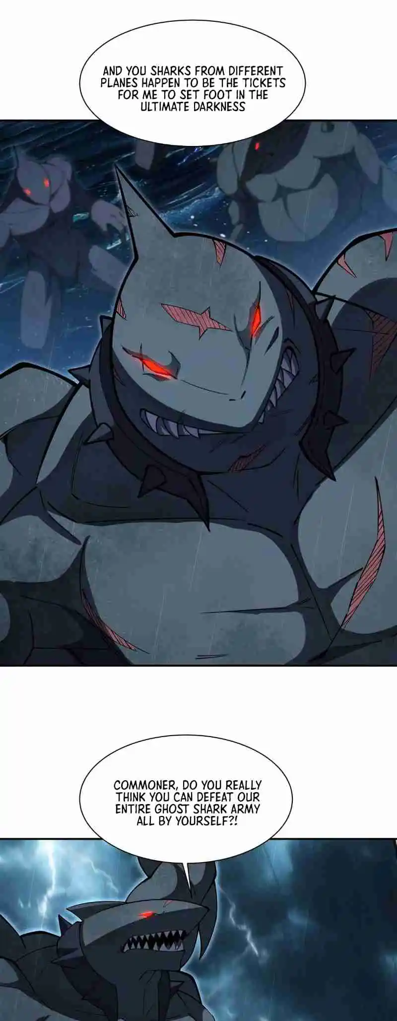 The Blood Princess and the Knight 376