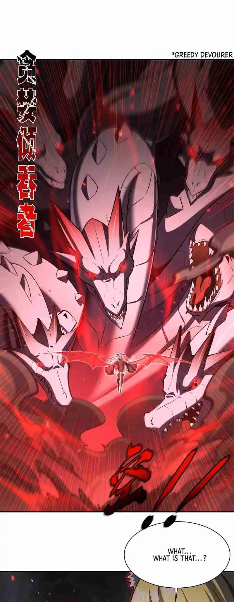 The Blood Princess and the Knight 376