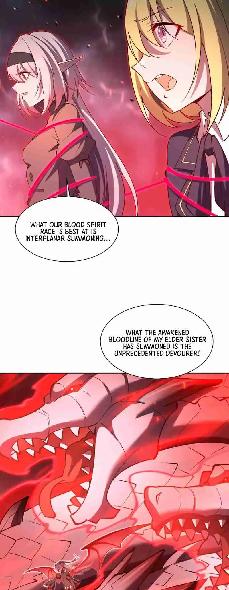 The Blood Princess and the Knight 376