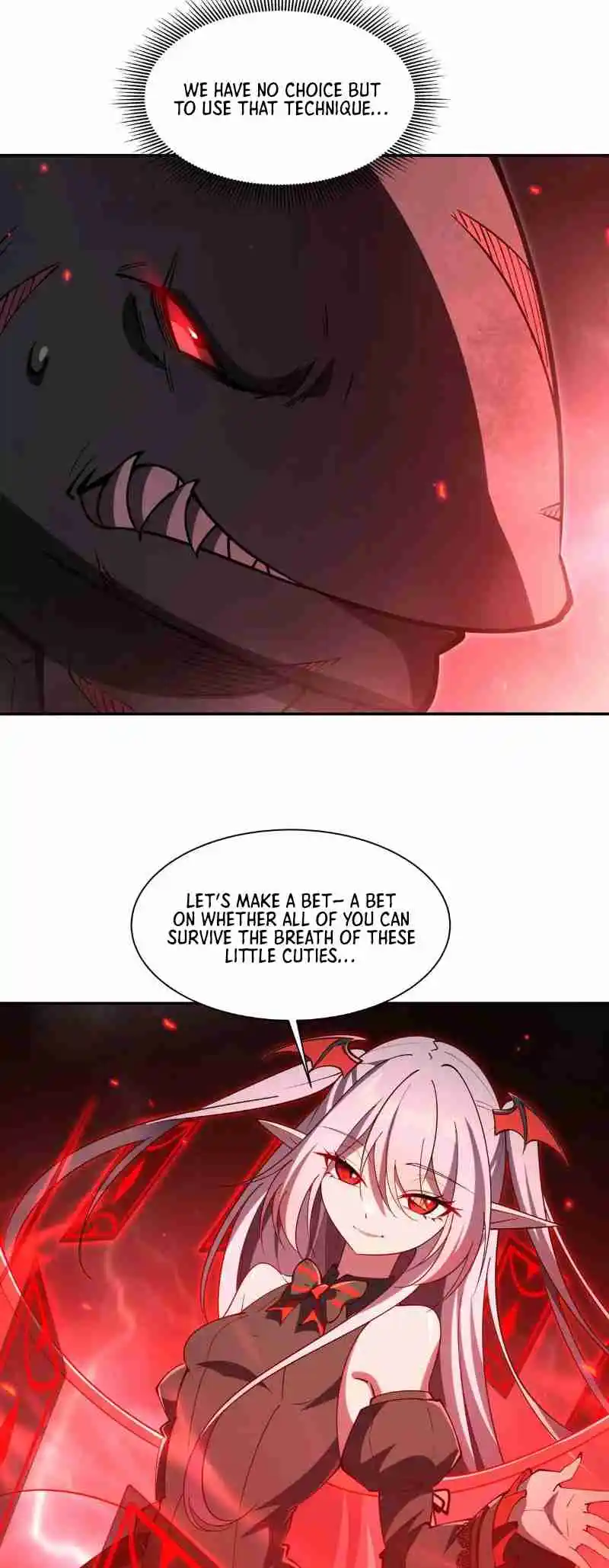 The Blood Princess and the Knight 376