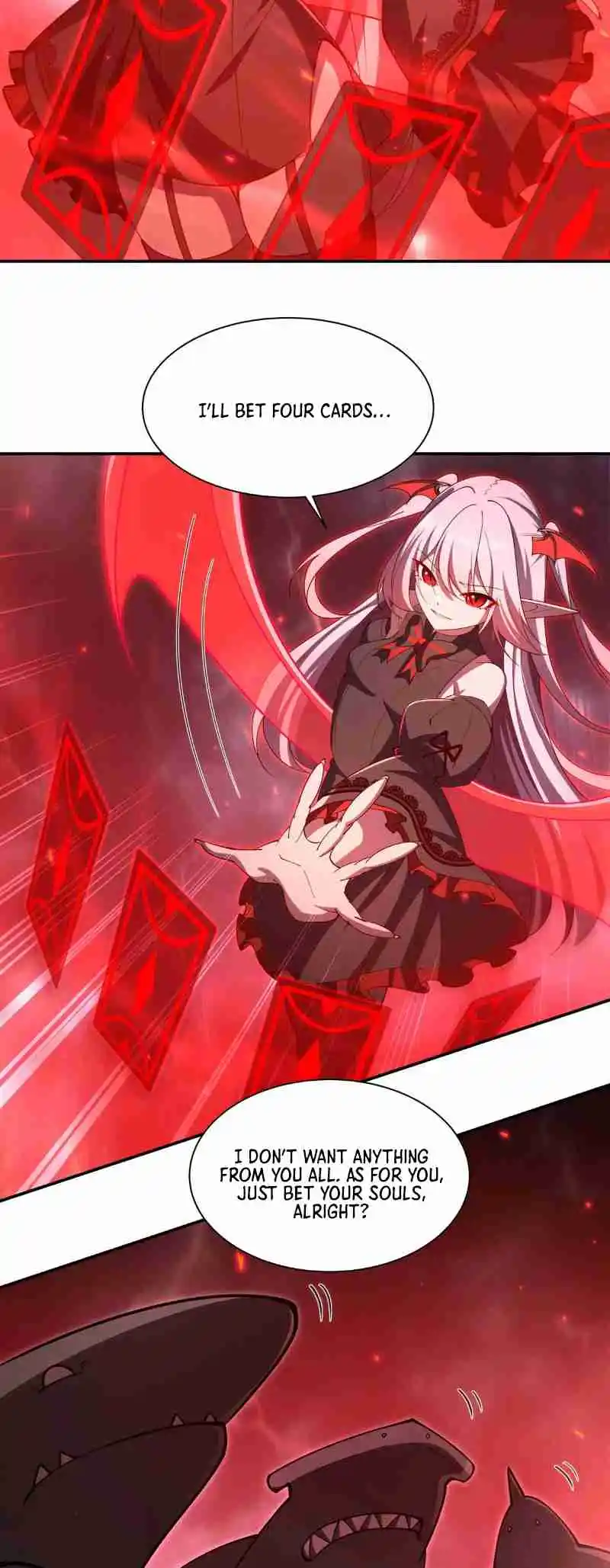 The Blood Princess and the Knight 376