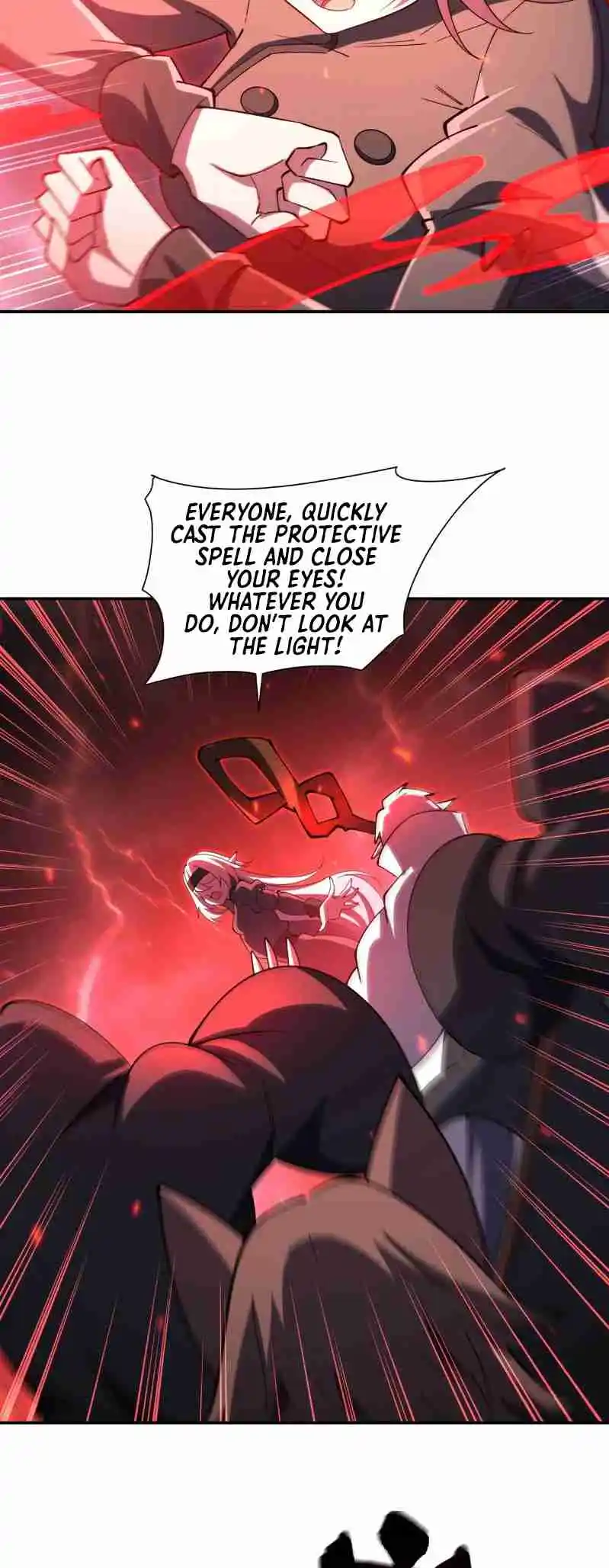 The Blood Princess and the Knight 376