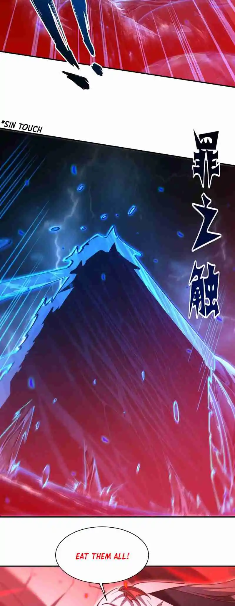 The Blood Princess and the Knight 376