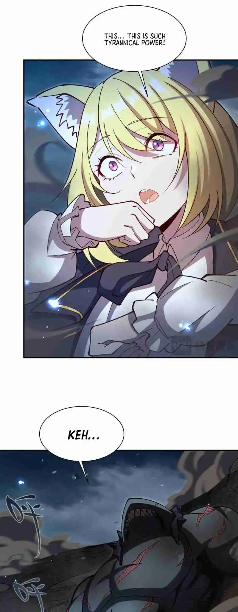 The Blood Princess and the Knight 376