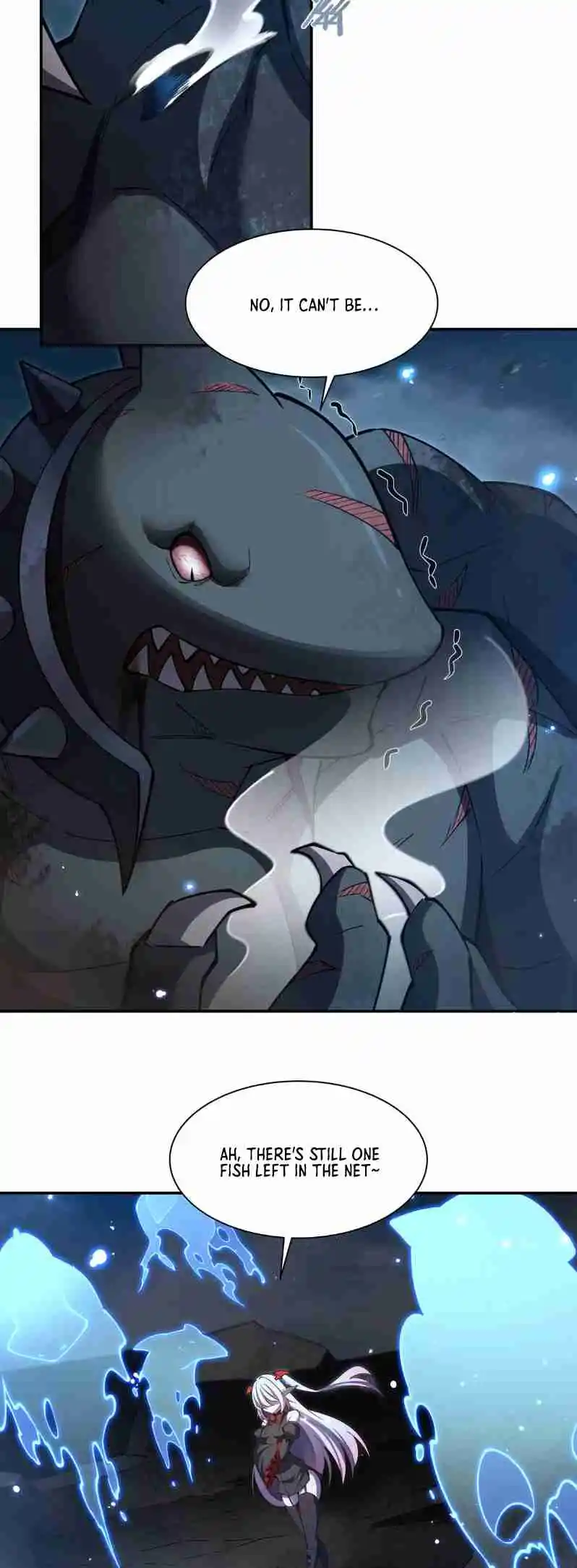 The Blood Princess and the Knight 376