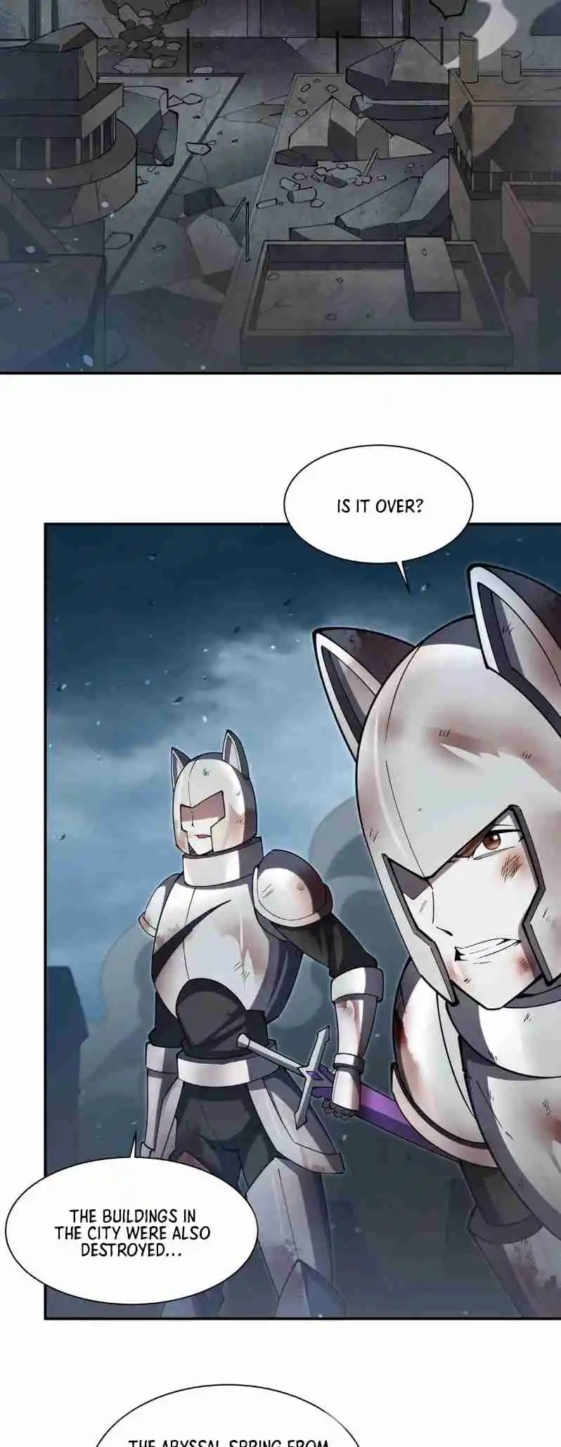 The Blood Princess and the Knight 377