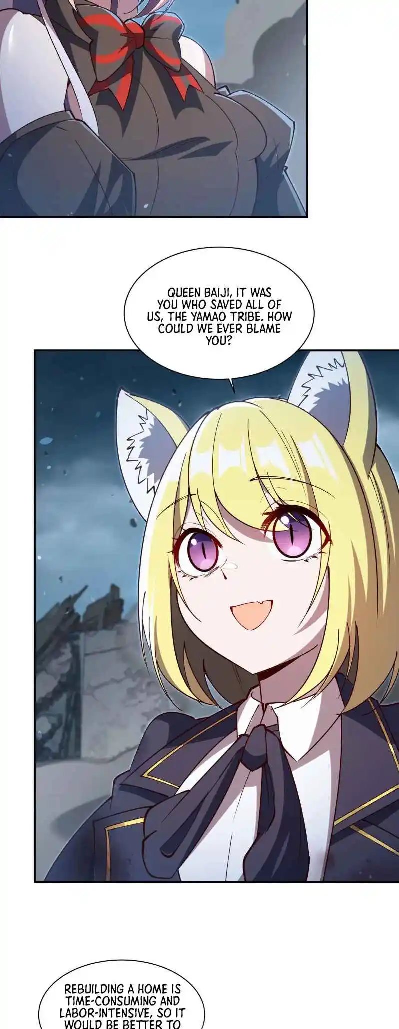 The Blood Princess and the Knight 377