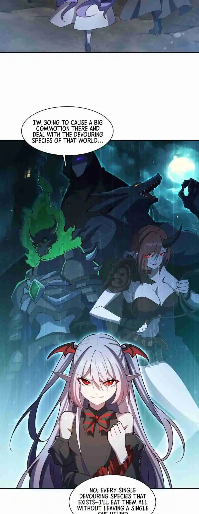 The Blood Princess and the Knight 377