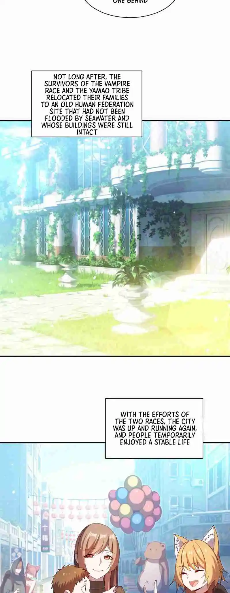 The Blood Princess and the Knight 377