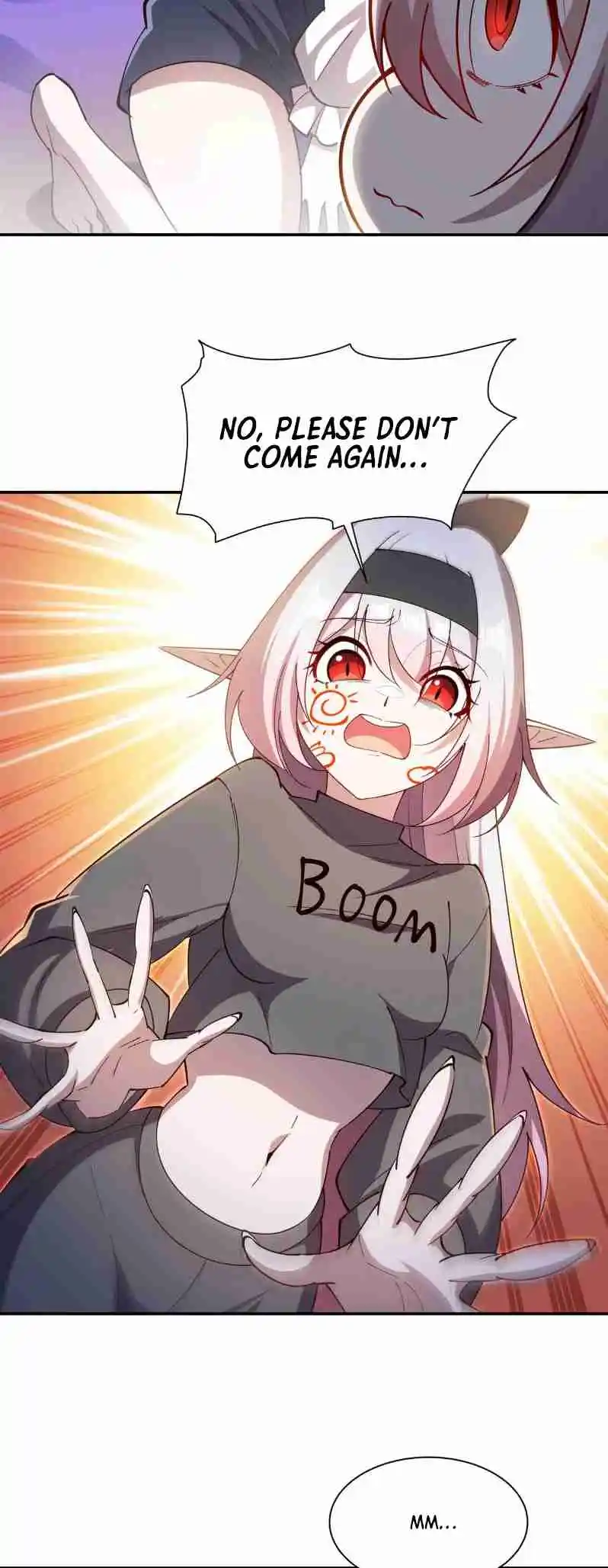 The Blood Princess and the Knight 377