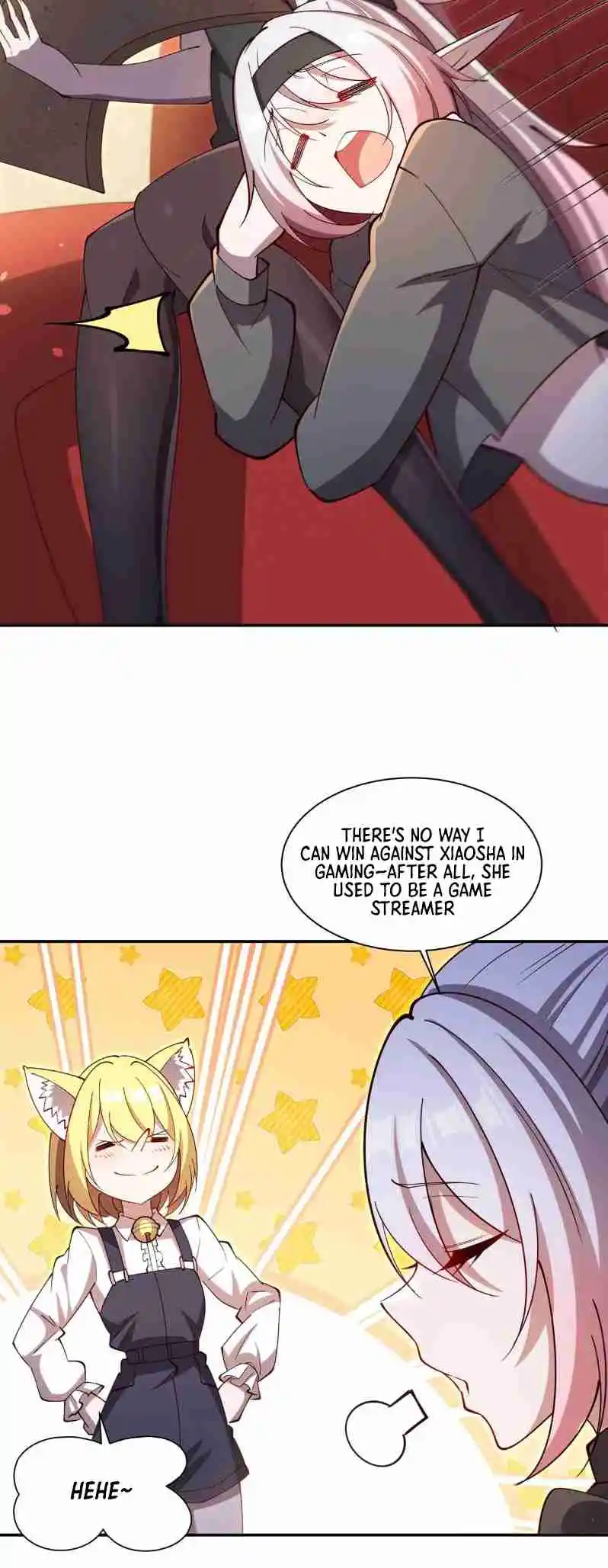 The Blood Princess and the Knight 377