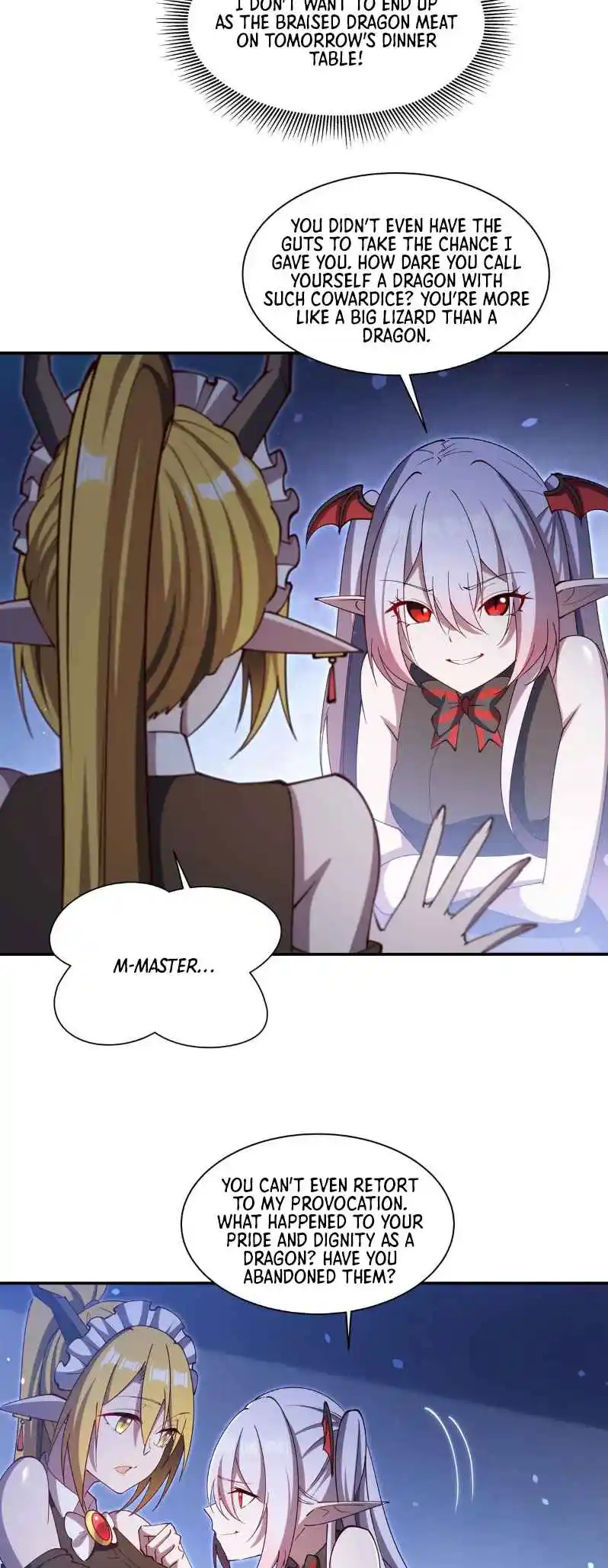 The Blood Princess and the Knight 377