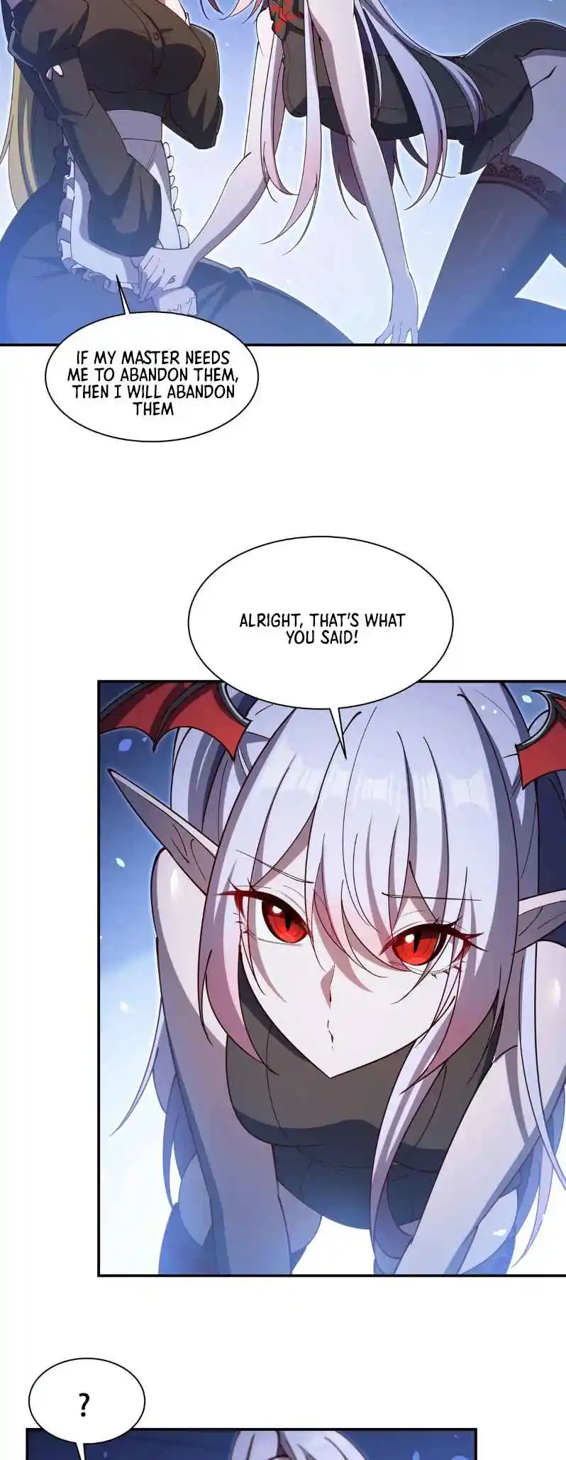 The Blood Princess and the Knight 377