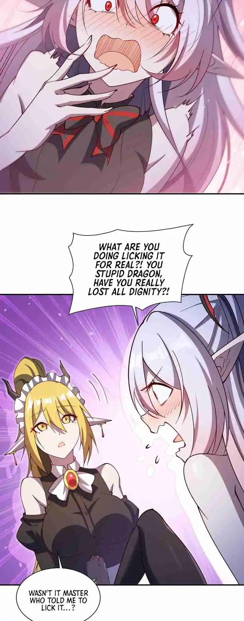 The Blood Princess and the Knight 377