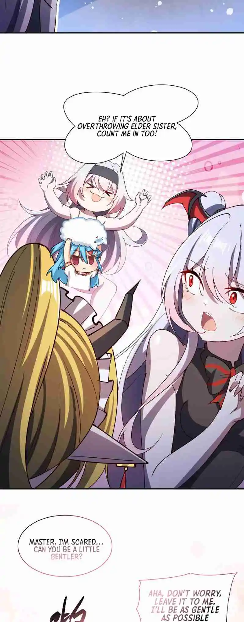 The Blood Princess and the Knight 377