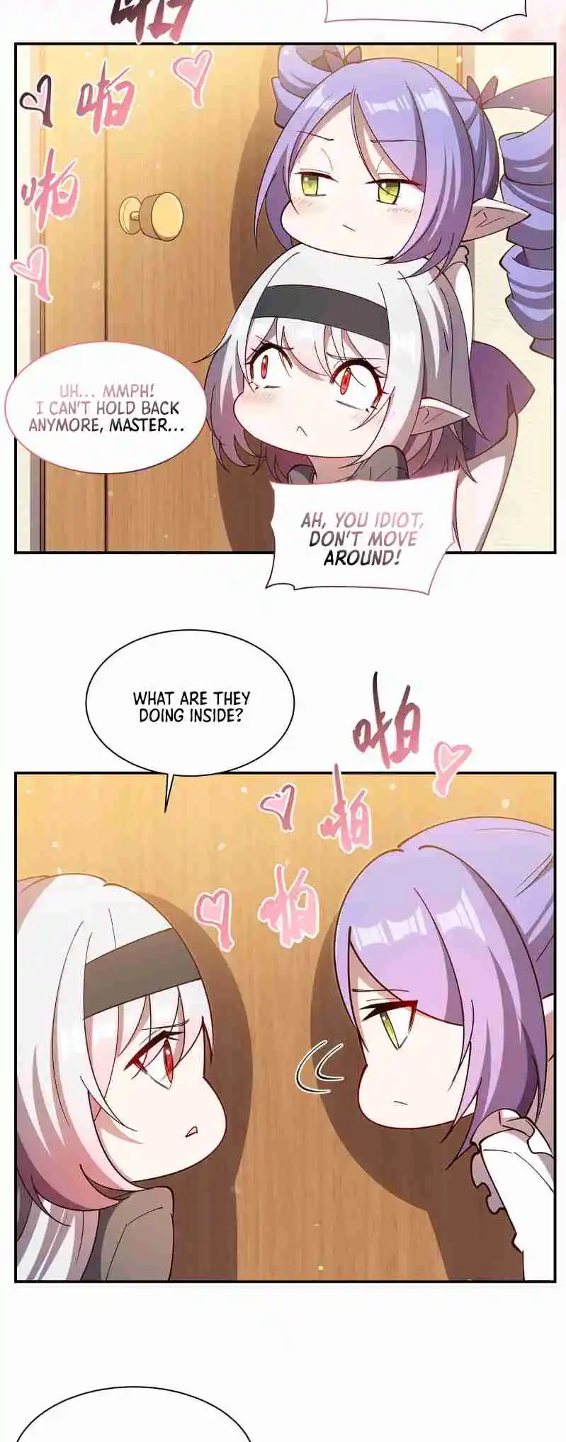 The Blood Princess and the Knight 377