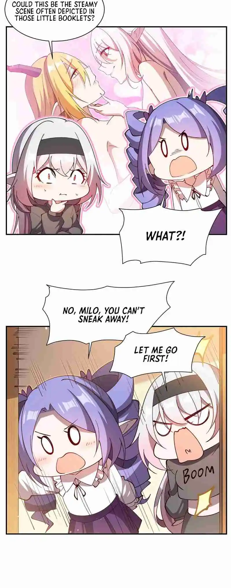 The Blood Princess and the Knight 377