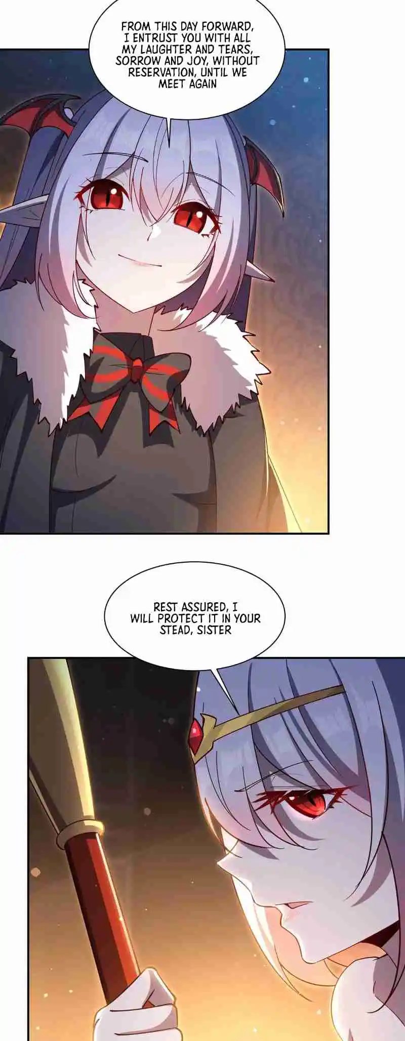 The Blood Princess and the Knight 378