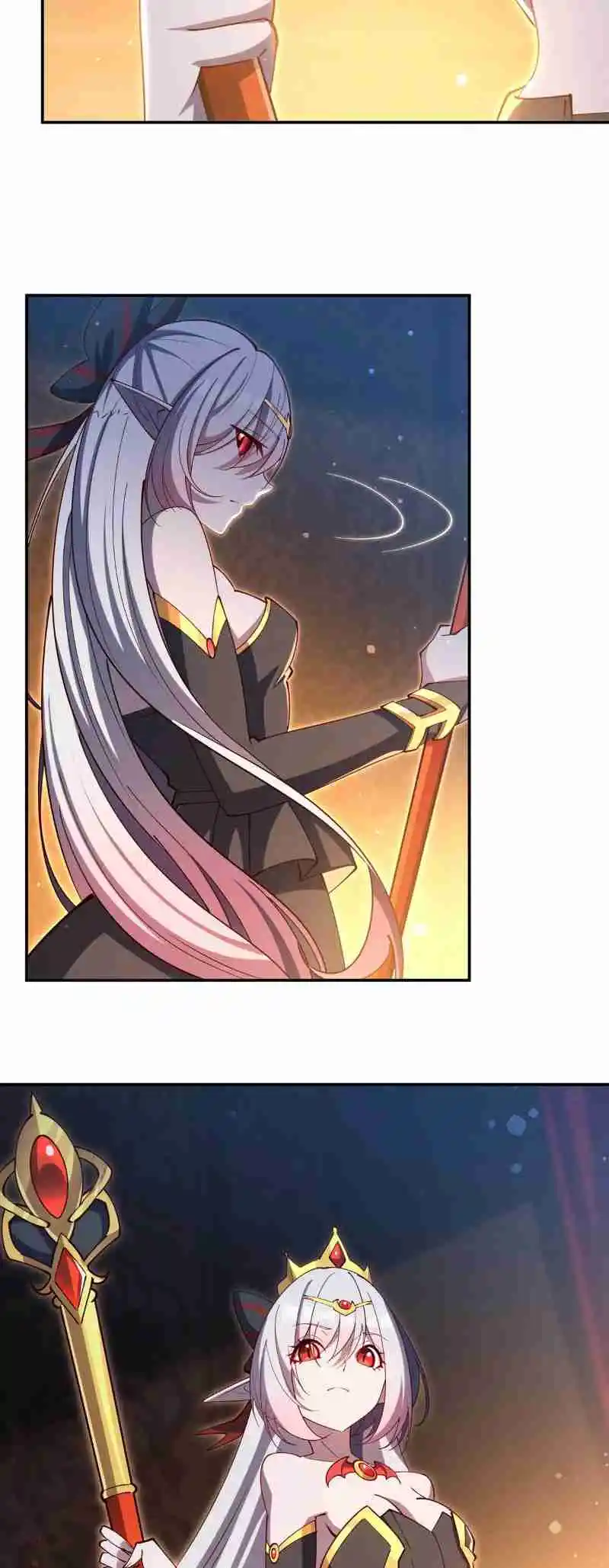 The Blood Princess and the Knight 378