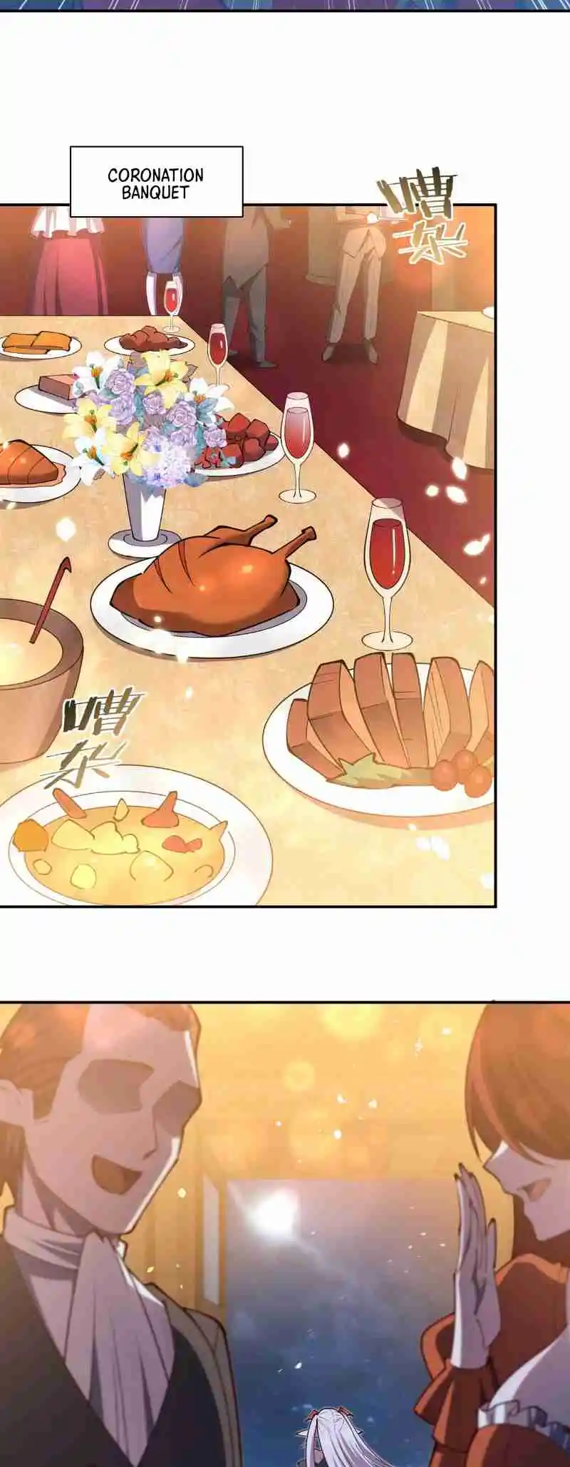 The Blood Princess and the Knight 378