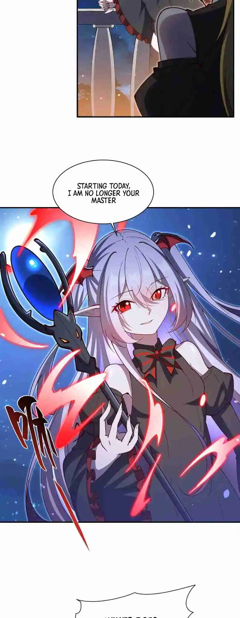 The Blood Princess and the Knight 378