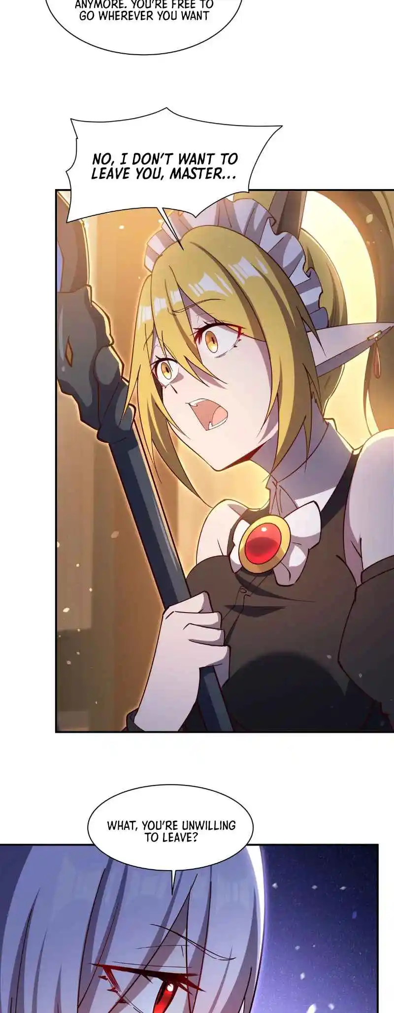 The Blood Princess and the Knight 378