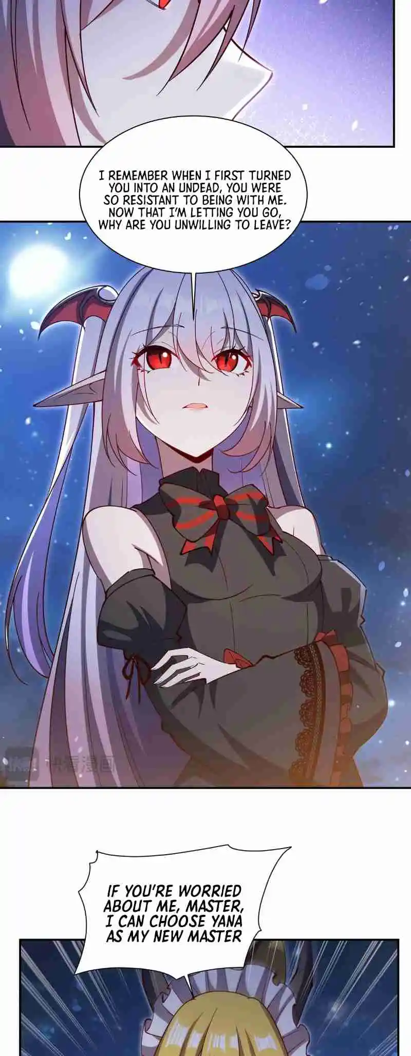 The Blood Princess and the Knight 378