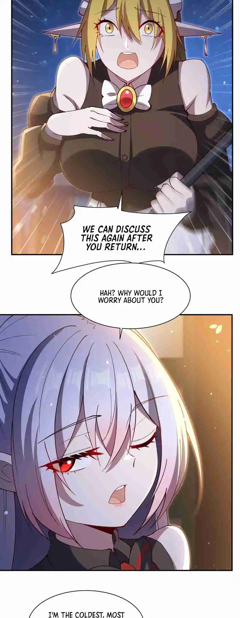 The Blood Princess and the Knight 378