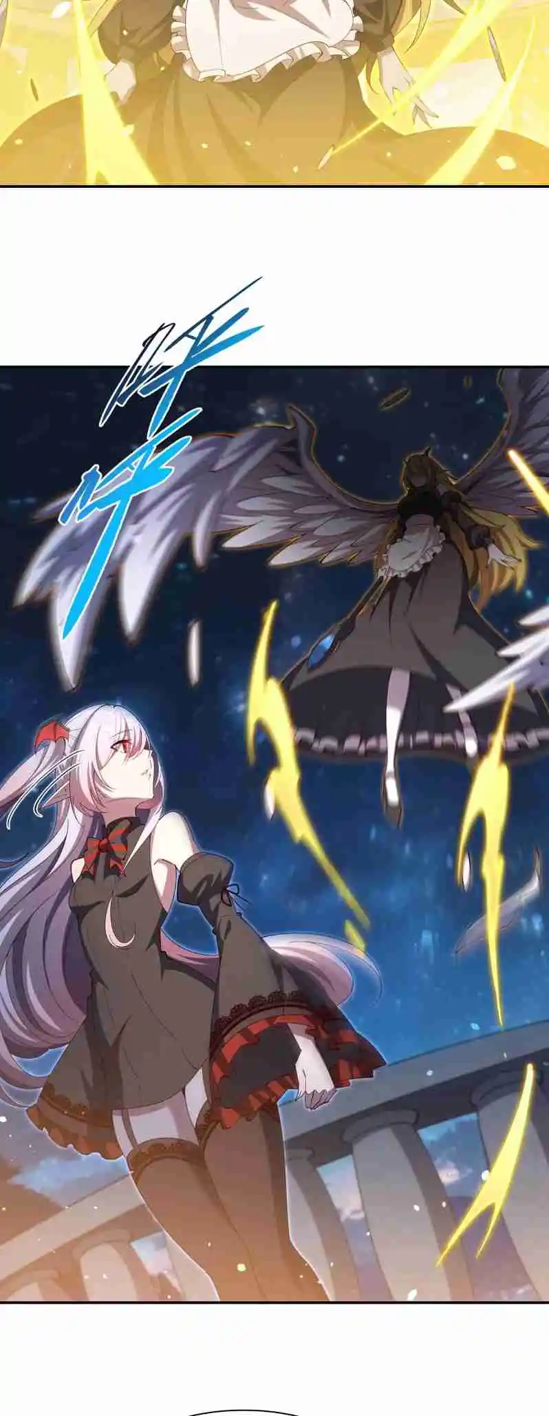 The Blood Princess and the Knight 378