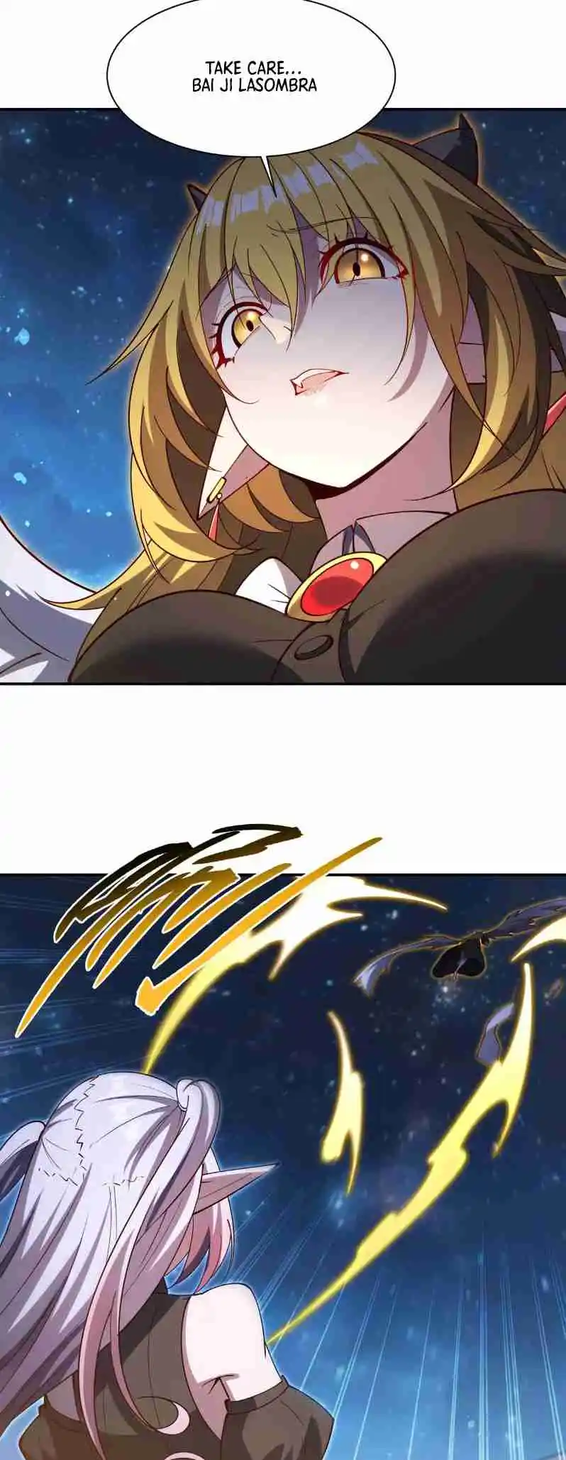 The Blood Princess and the Knight 378