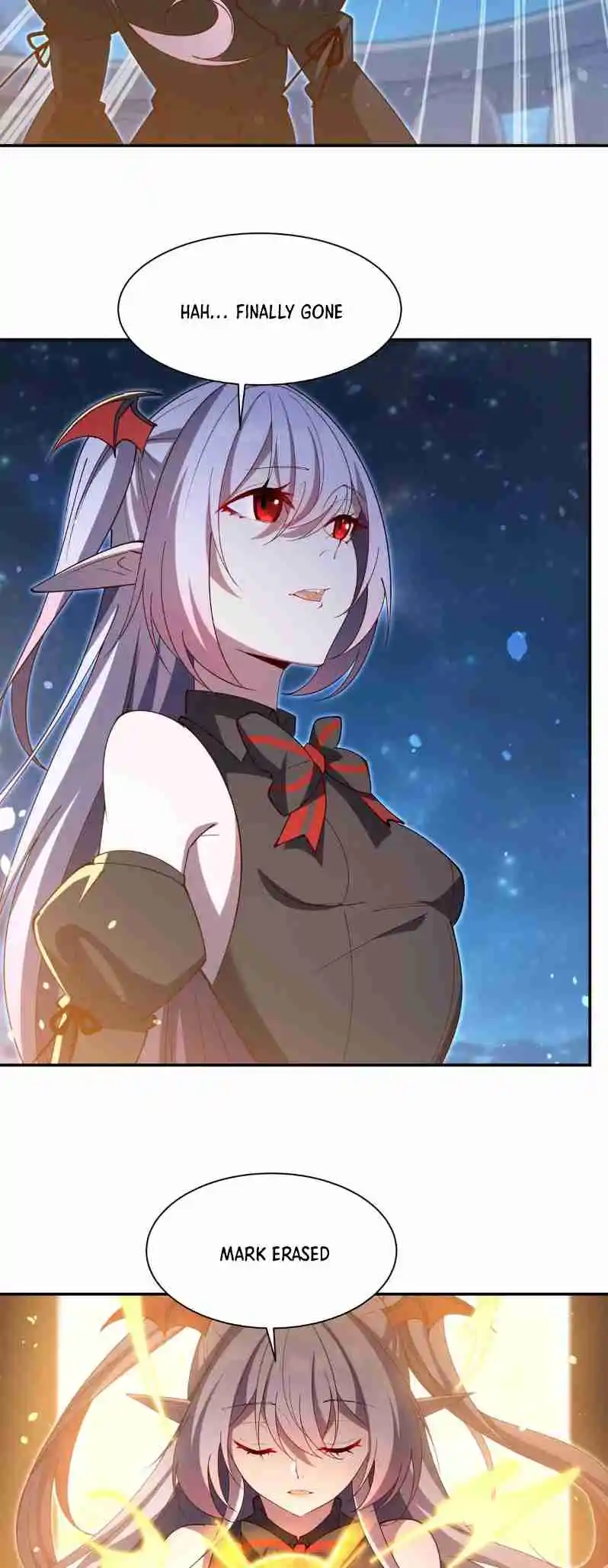 The Blood Princess and the Knight 378