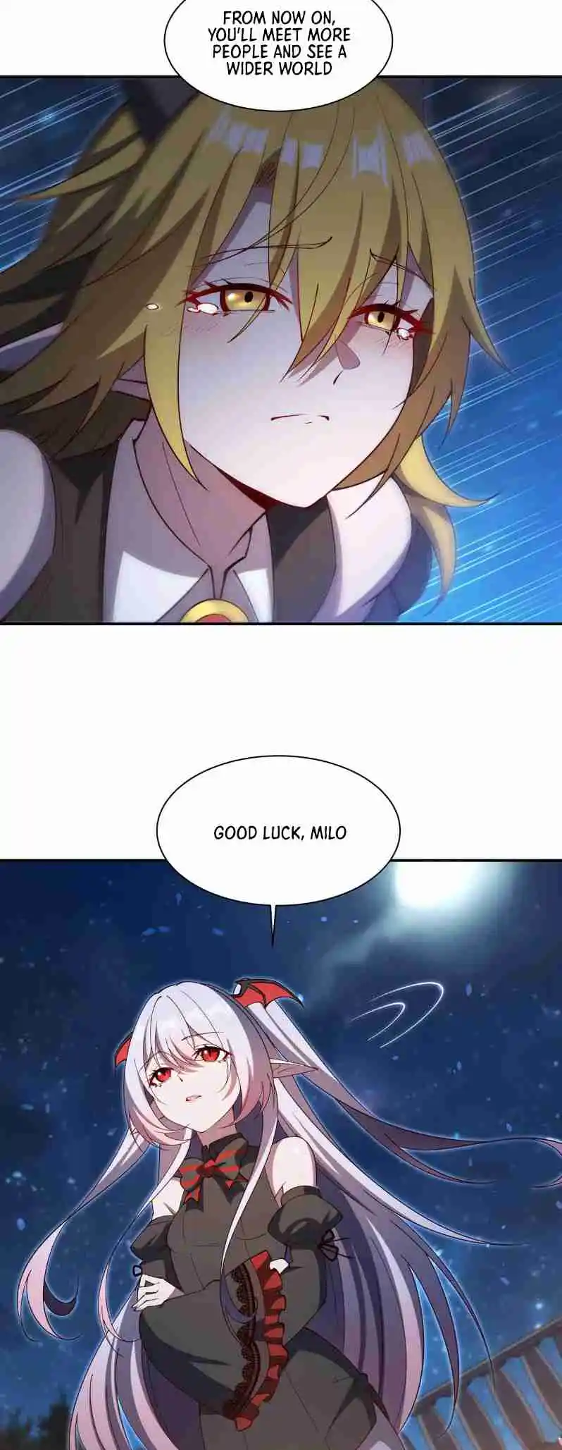 The Blood Princess and the Knight 378