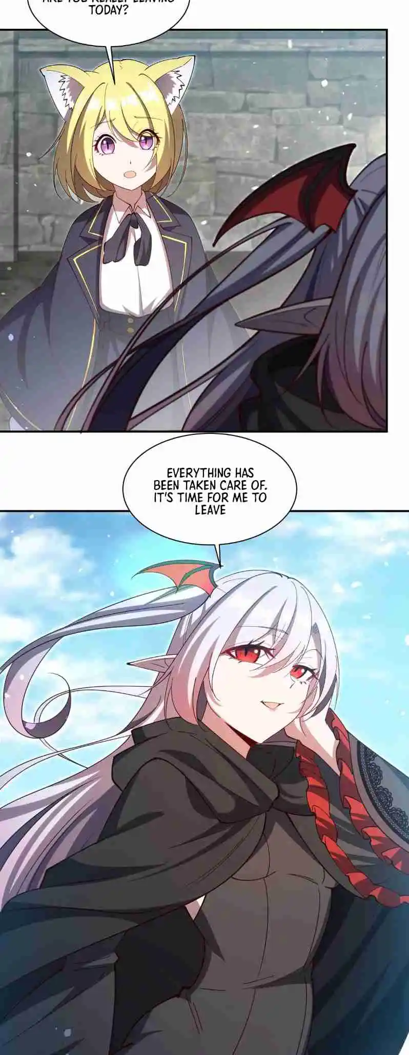 The Blood Princess and the Knight 378