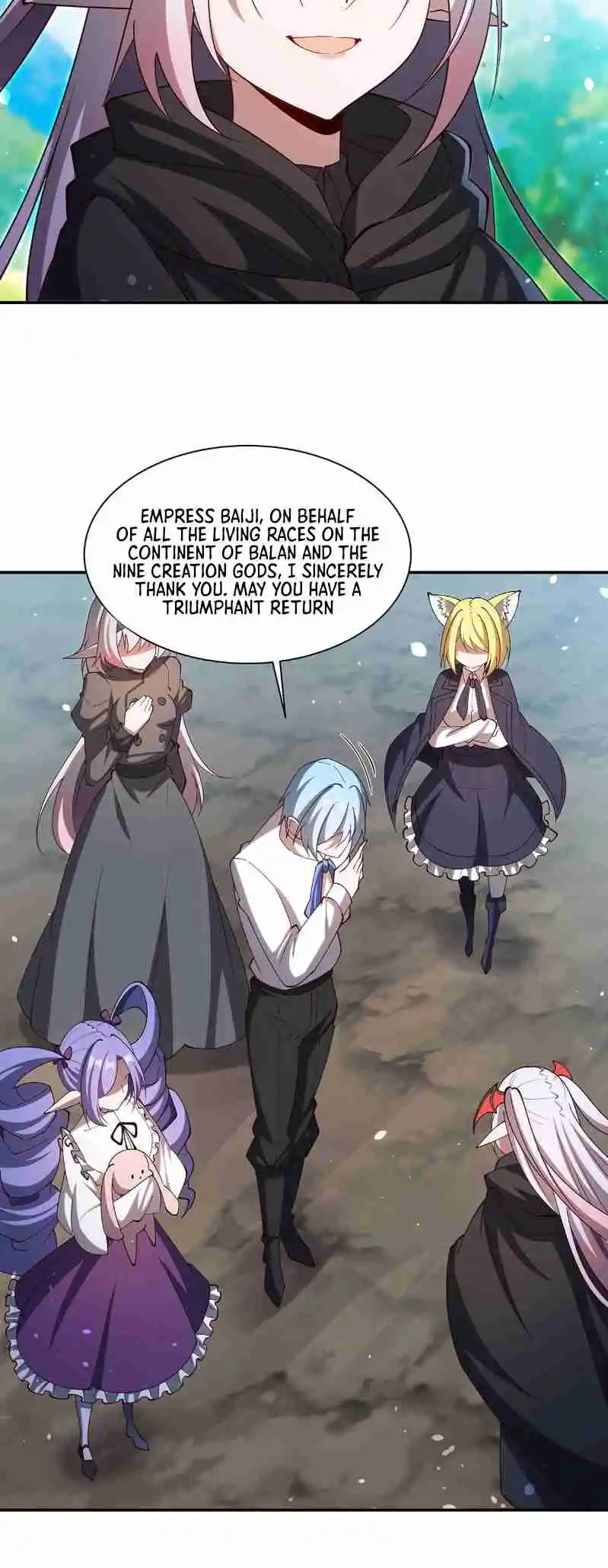 The Blood Princess and the Knight 379