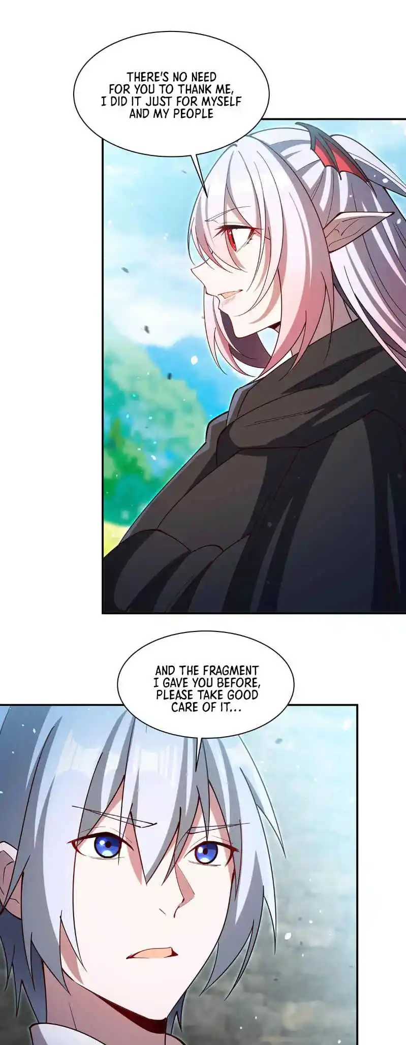 The Blood Princess and the Knight 379