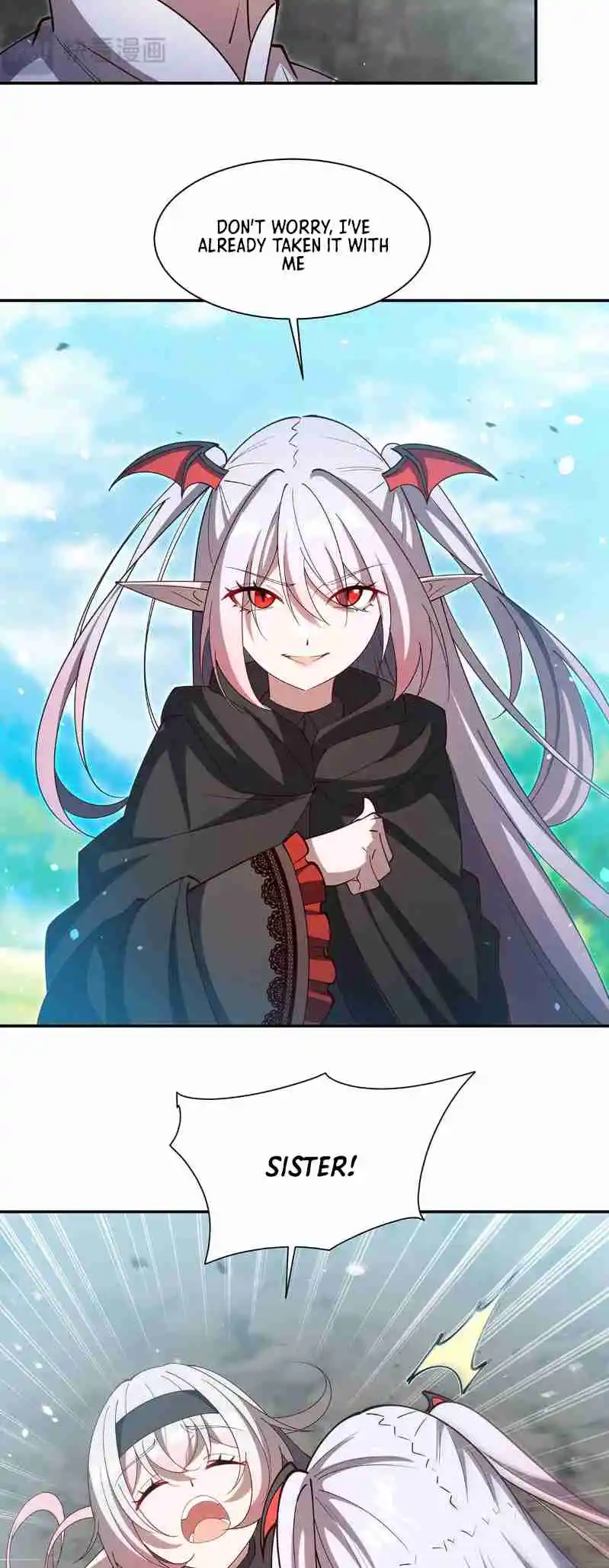 The Blood Princess and the Knight 379