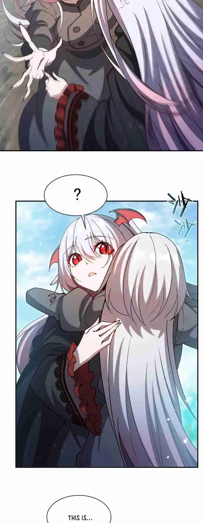 The Blood Princess and the Knight 379