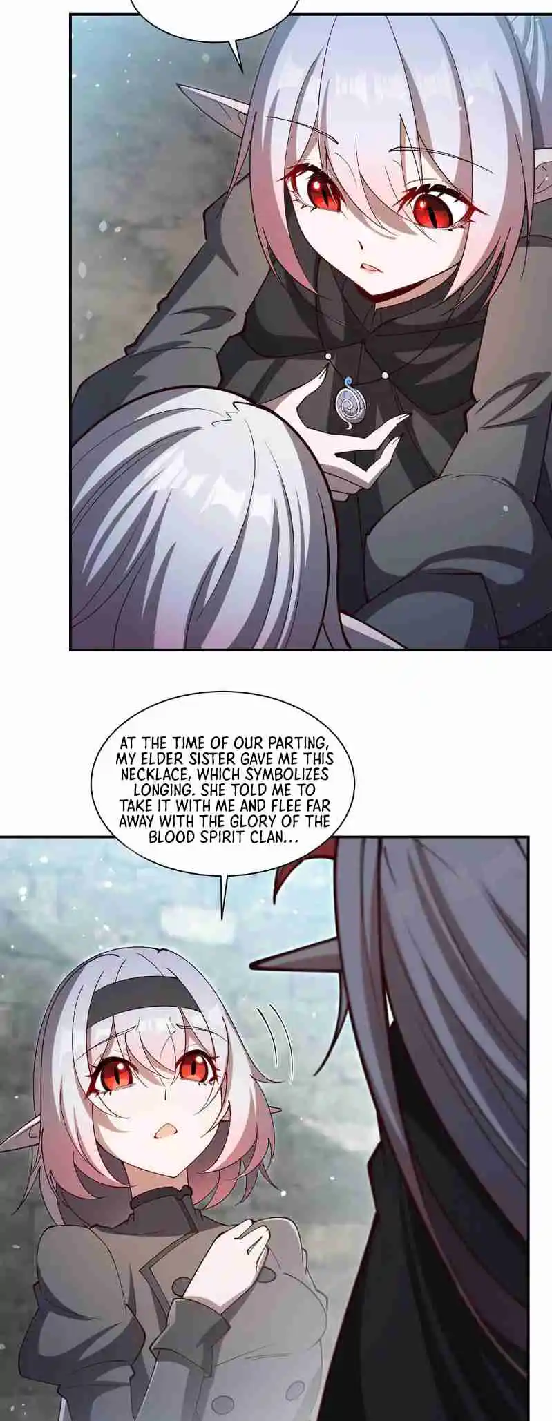 The Blood Princess and the Knight 379