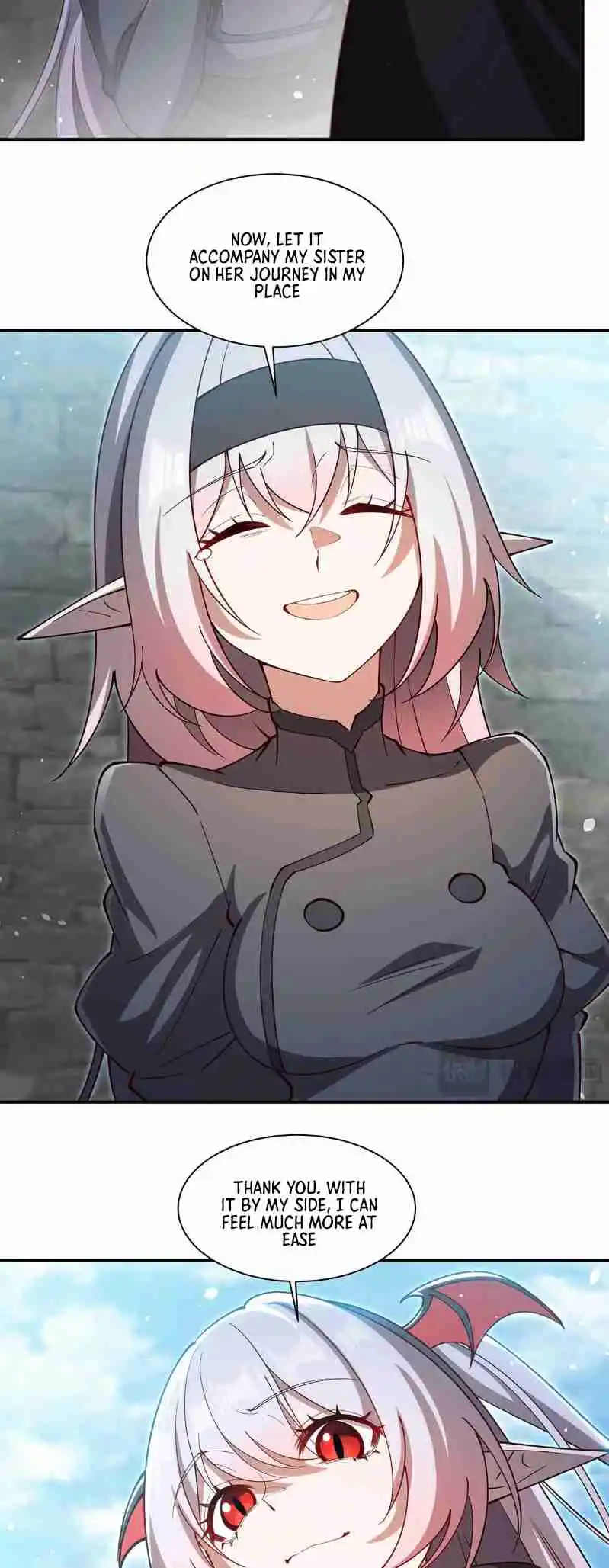 The Blood Princess and the Knight 379