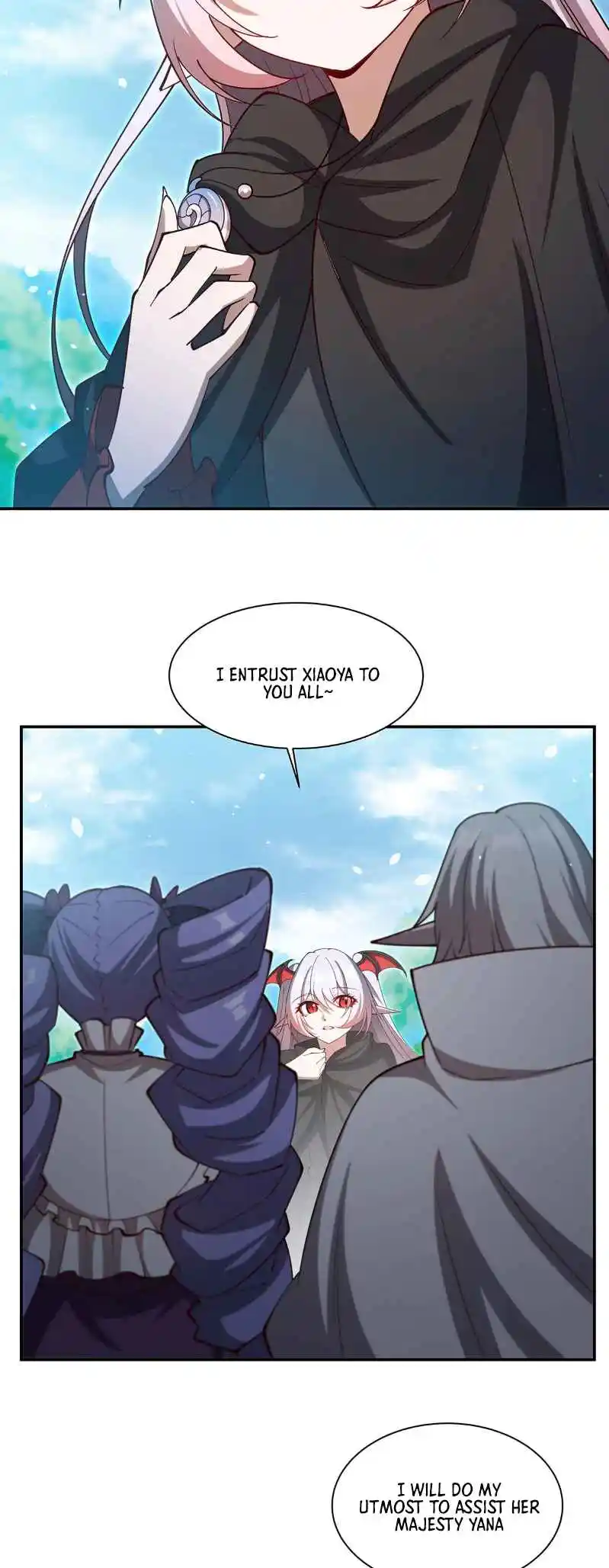 The Blood Princess and the Knight 379