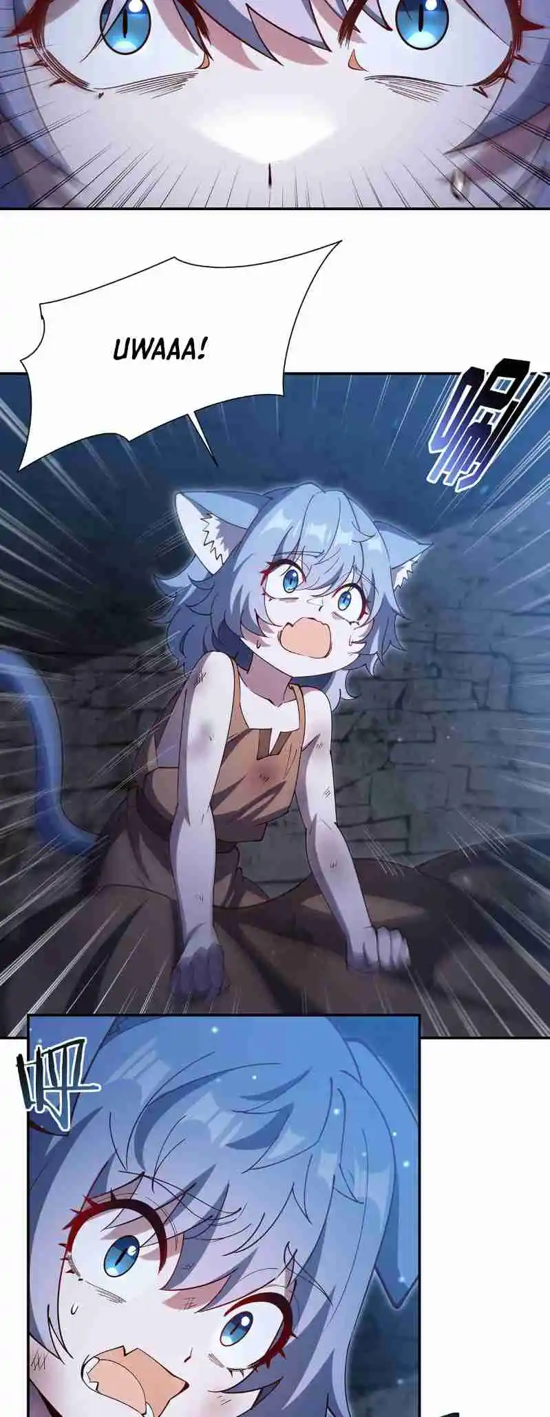 The Blood Princess and the Knight 379