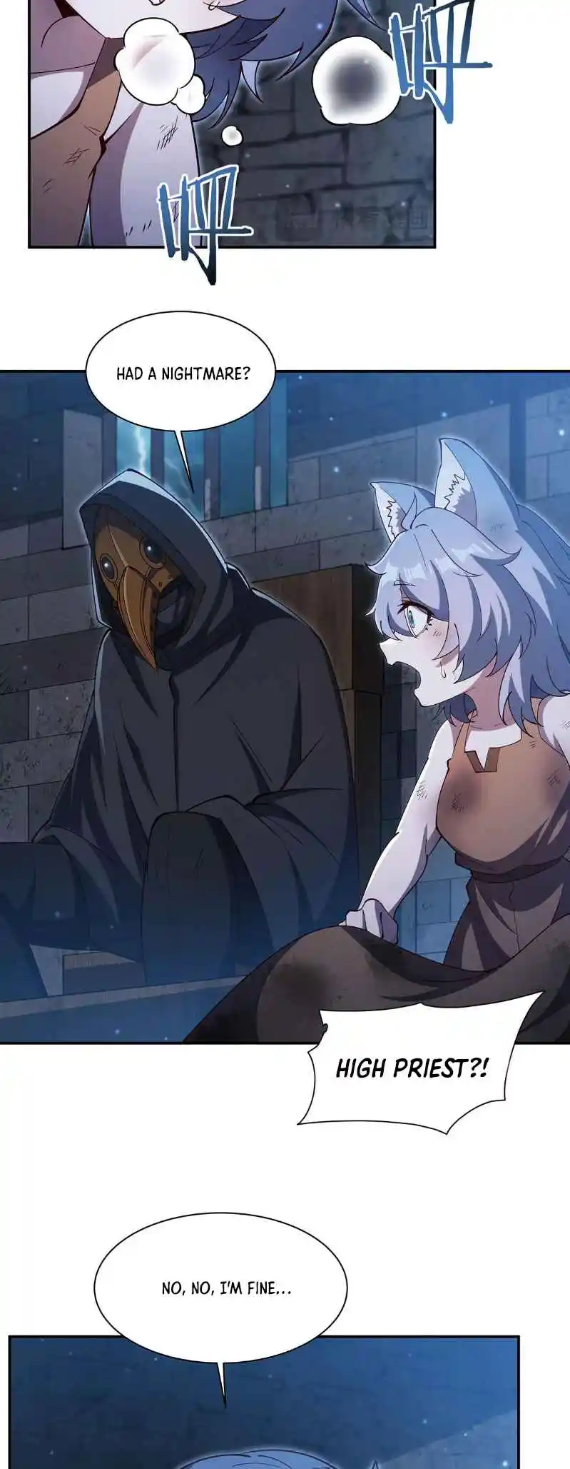 The Blood Princess and the Knight 379