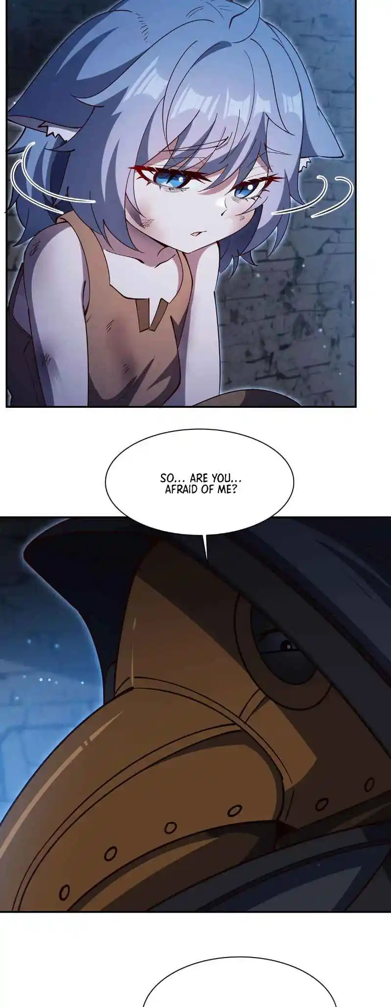 The Blood Princess and the Knight 379