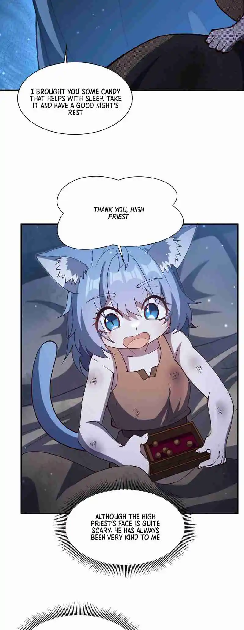 The Blood Princess and the Knight 379