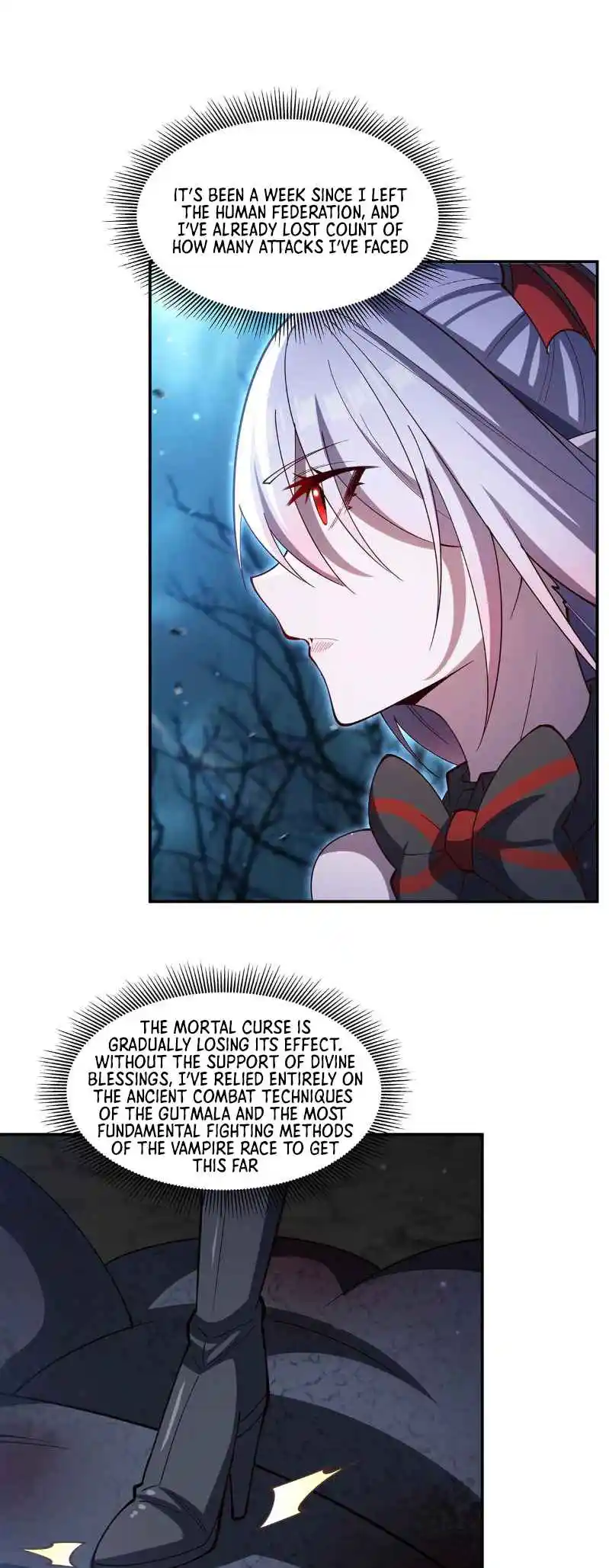 The Blood Princess and the Knight 379