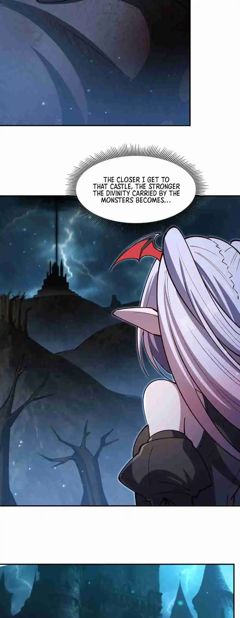 The Blood Princess and the Knight 379