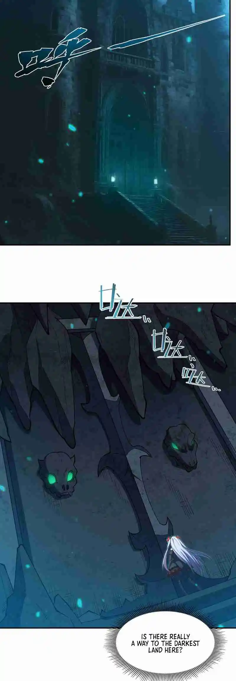 The Blood Princess and the Knight 379